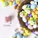 thumbnail image 3 of Imitación de Espuma Huevos de Pascua de Espuma Miniatura de Pascua Decorativos 100X Artificial de Pascua Huevos de Adornos de Espuma para la Pascua, 3 of 5