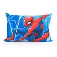 thumbnail image 2 of Spider-Man 3Pc Slumber Set, 2 of 4