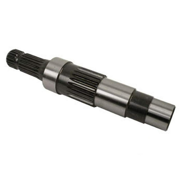 RAParts 3321750M8 Fits Massey Ferguson Tractor 1000 RPM PTO Shaft 2640 3505 3525 3545 +