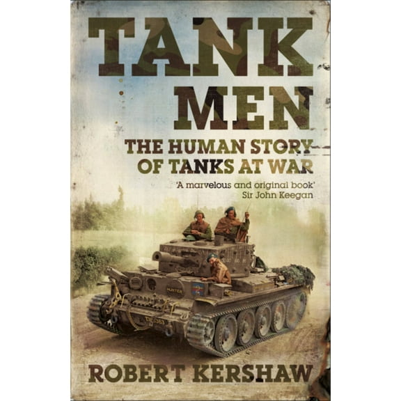Tank Men
