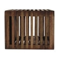 thumbnail image 4 of Handcrafted Solid Bedside Table / Sustainable Bedroom Solution, 4 of 5