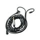 thumbnail image 5 of Cable de repuesto para auriculares MMCX, cable para auriculares, para teléfono, computadora portátil, conector de audio de 3,5 mm de alto rendimiento, 5 of 8