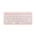 thumbnail image 3 of Logitech K380 Teclado inalámbrico BT Teclado BT multidispositivo Portátil ultrafino, 3 of 8