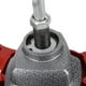 thumbnail image 5 of Mezclador De Concreto, Mezclador De Lechada Eléctrica De 6 Velocidades Mezclador De Concreto 80x19,5 Cm Para Agitar Cemento De Pintura De Mortero, 5 of 7