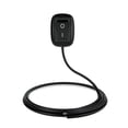 thumbnail image 1 of TFixol DC 12V Universal Car Switch Paste Type Toggle Switch with Cable 50cm for Fog Ring Drive Lights Neon Lights, 1 of 6