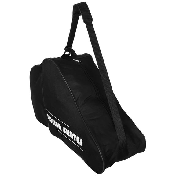 Masteelf Bag for Ice Skating Roller Skating Great for Roller Skates Ice Skates Quad Skates Inline Skates Figure Skates Ice Hockey Skate Skate Accessories for Kids and Adults