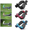 thumbnail image 1 of Bike Handlebar Grips Ergonomic Grips Comfortable Anti-Slip Rubber Bike Grips, 1 of 3