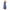 Blue, variant on Diufon Women's Nightgowns Summer Silk Stain Sleeveless Midi Pajamas Dress Plus Size Loose Home Sleepwear