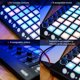 thumbnail image 2 of WORLDE Controlador MIDI WORLDE PAD48 con cable USB, compatible con Windows y Mac OSX, color negro, material plástico, tamaño compacto 25.6x25.6x2cm, ideal para producción musical., 2 of 7