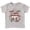 a-Grey7425, variant on FINALGANG Boys Girls Kids Cartoon Hot Dog Graphic T-Shirts Casual Crewneck Loose Fit Short Sleeve Tees For Independence Day Celebration Daily Wear White 3-4 Years