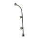 thumbnail image 2 of Boquilla de varilla pulverizadora Accesorios de jardinería Herramientas de jardinería Boquilla de varilla pulverizadora de jardín 245 cm, 2 of 9