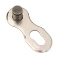 thumbnail image 1 of Qiilu 2 Pairs Heavy Duty Bike Quick Release Chain Link Magic Joint Connector for 11 Speed , Bike Chain Joint, Bike Chain Connector, 1 of 5