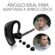 thumbnail image 4 of Audifono Manos Libres Bluetooth V8 Tipo Legend Bluetooth 4.1 Color Negro, 4 of 7