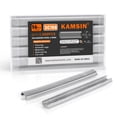 thumbnail image 1 of Grapas Hog Ring Kamsin SC760, calibre 16, 1000 unidades, galvanizadas, 1 of 9