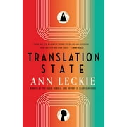 Translation State (Hardcover)