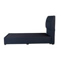thumbnail image 3 of Box Base cama Matrimonial + Cabecera Nube Azul, 3 of 6