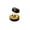 1-Halloween A, variant on Glitter Bun Squishies To-y, Stress Balls Fidget Sensory To-y with Food Steamer, Soft Squeeze Decompression Dough Ball for Adults,B