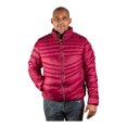thumbnail image 4 of Chamarra Hombre Invierno Sin Capucha. Ligera Y Abrigada, 4 of 4