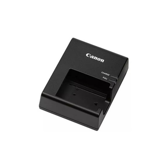 Canon LC-E10 Battery Charger - Compatible with LP-E10 Batteries