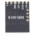 thumbnail image 4 of Pour Module Récepteur Audio Carte MH MX8 Module Sans Fil pour Récepteur Audio Carte Décodeur Sans Perte Kit M18 M28 M38M18 Type Patch, 4 of 8