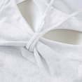 thumbnail image 6 of WREESH Women Cotton Spaghetti Strap Camisole with Built in Bra Basic Cami Tank Top Undershirt Sleeveless Summer, 6 of 6