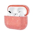 thumbnail image 1 of Funda SaharaCase Glitter Red para Apple AirPods Pro 1.ª generación, 1 of 3