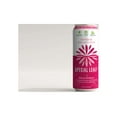 thumbnail image 3 of Special Leaf The Original Olive Leaf Iced Tea | Hibiscus Blueberry | 6-Pack, 3 of 3