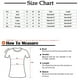 thumbnail image 3 of Blusa sin mangas con cuello en V para mujer Pompotops  lopia997595, 3 of 5