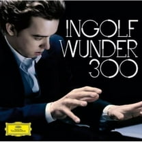 Ingolf Wunder - 300 - Music & Performance - CD
