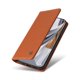thumbnail image 5 of Funda para OPPO Reno 10 Pro 5G Estuche de Cuero PU Tipo Cartera con Ranuras para Tarjetas y Cierre Magnético, 5 of 5