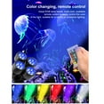 thumbnail image 3 of LED Underwater Light RGB Pool Fountain Light Gushing Fountain Light, 3 of 8