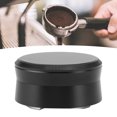 thumbnail image 1 of Distribuidor De Café De 53 Mm, Distribuidor De Espresso Adaptable Por Gravedad Se Adapta A Todos Los Portafiltros De Café De 53 Mm, Nivelador De Espresso De Altura Ajustable, 1 of 7