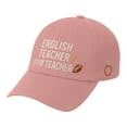 thumbnail image 1 of Suncoda Cap, English Teacher Gym Teacher Cap, 1 of 2