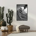 Mainstays 24" x 36" Basic Black Poster Wall Frame