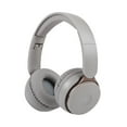 thumbnail image 4 of RFUGUG Bluetooth 5.1 Wireless Over-Ear Headphones - Gaming & Chat Optimized, HD Voice, Active Noise Cancellation for Sports, Fitness and Leisure Music Enjoyment, 4 of 7