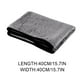 thumbnail image 3 of The Drying Towel Microfiber Towel Car Wash Drying CleaningFeatures:Meet The Drying Towel -The softest, most absorbent microfiber drying towel you've used... Guaranteed!The drying towel is the tool, 3 of 9
