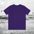thumbnail image 2 of Single Rose Graphic T-Shirt Unisex Regular Plus. TSmartArt @ Walmart, 2 of 4