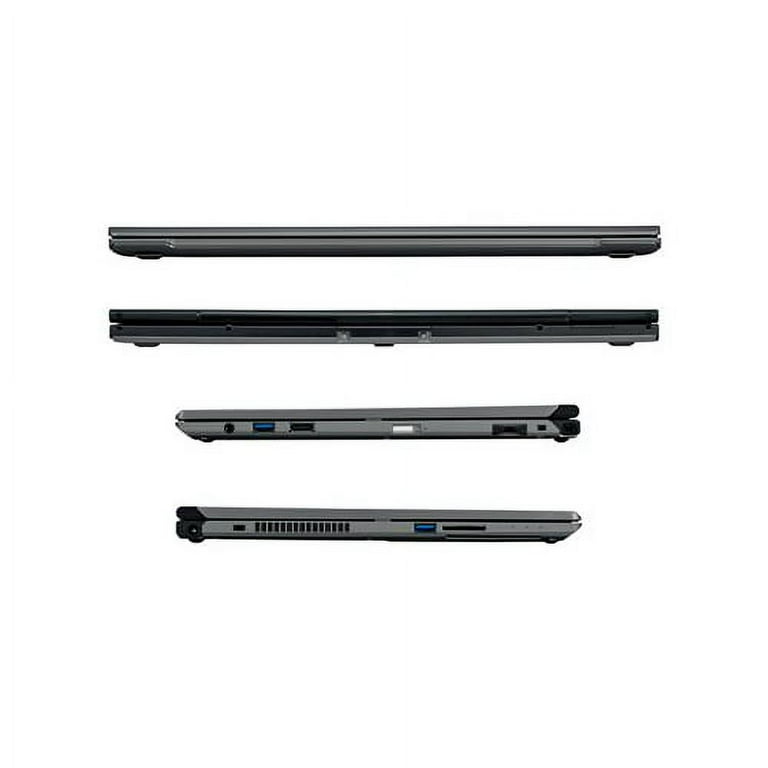 Fujitsu LIFEBOOK T936 - 13.3