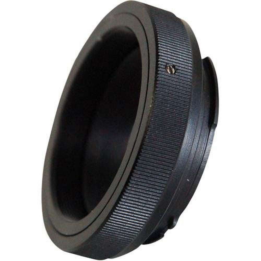 Opteka T-Mount T2 Lens Adapter Sony Alpha A-Mount A99 A77 A68 A65 A58 A57 A55 - Foto 2