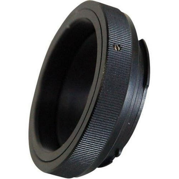 Deco Photo T-Mount Adapter for Sony Alpha Digital SLRs DSLR-A350, A300, A200, A700, A900