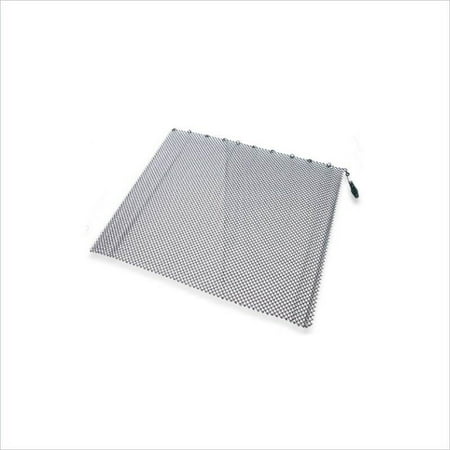 48 Inch X 20 Inch Fireplace Spark Screen W Screen Pull Walmart Com