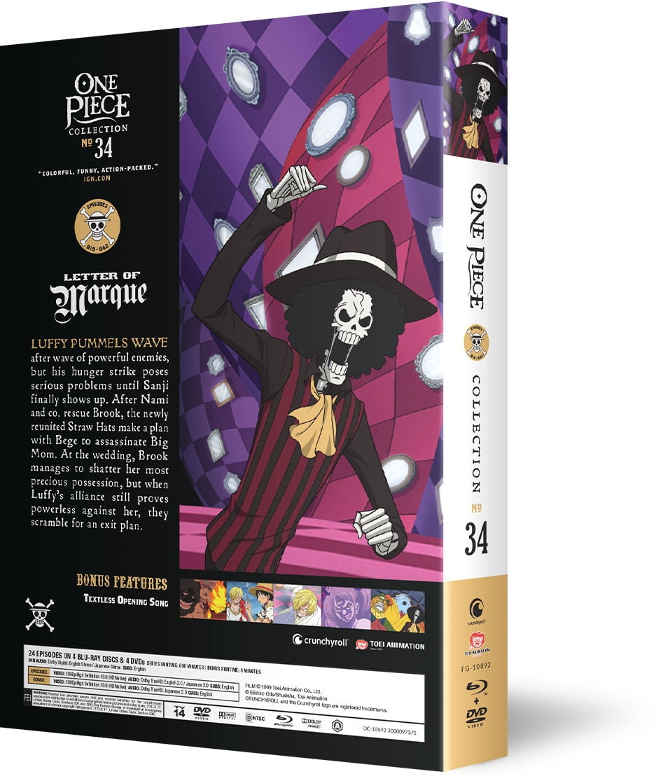 【未開封含】ONE PIECE コレクション 英語DVD リージョン1 DVD Japanese Anime One Piece Box 1 Vol. 1-330 English Dub All