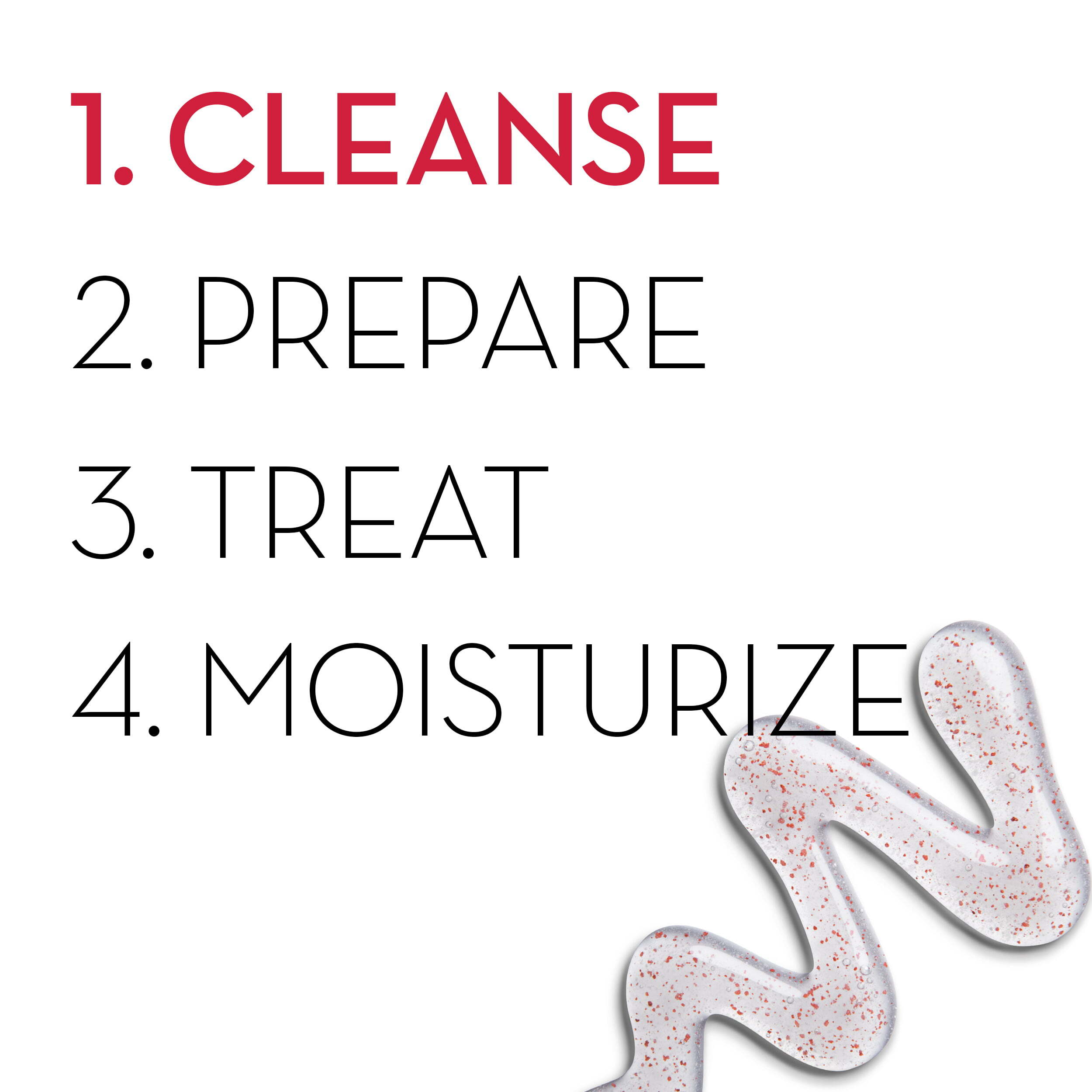 Olay Skincare Regenerist Detoxifying Pore Scrub Facial Cleanser, Face Wash All Skin Types, 5.0 fl oz - image 4 of 7