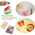 thumbnail image 5 of 2 Inch Paper Punch (Random Color), Circular Punch Shaped Handmade Punch Is Very Suitable for Making Fun Clip Card Art Projects, 5 of 5