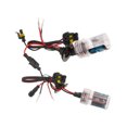 thumbnail image 3 of Bombilla de luz de xenón Baoblaze 35W 10000K para faros delanteros HID, 3 of 8