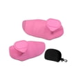 thumbnail image 4 of Gimnasios Puques para levantamiento de pesas Pull up Arapes ergonómicos Guantes de entrenamiento de la mano Guantes de entrenamiento Gimnasio para el, 4 of 7