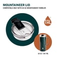 thumbnail image 3 of TAL Replacement Lid for 20oz Mountaineer Water Bottle, 3 of 4