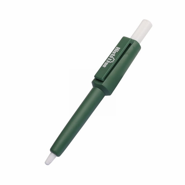 Pet Catching Pen Gato y Perro Duro Garrapata Extractor Clip Para Piojos y Pulgas