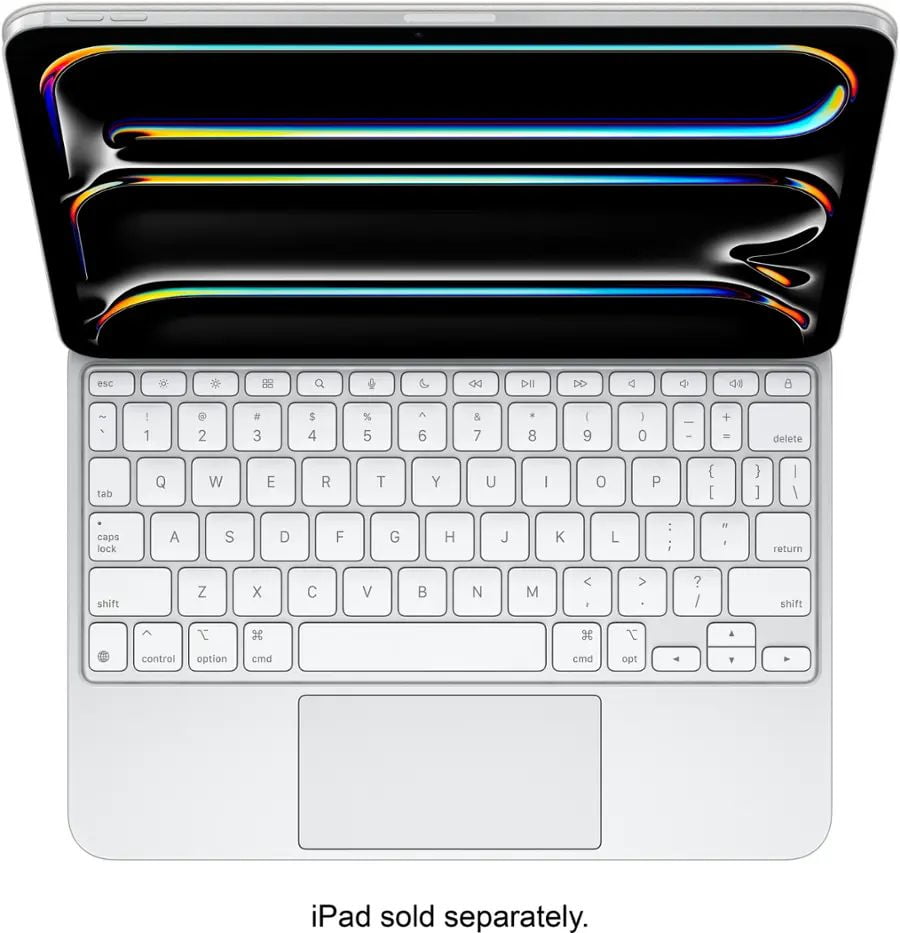 Open Box Apple Magic Keyboard for 11