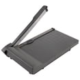 thumbnail image 4 of Portable A5 Paper Trimmer 1-6 Inch Photo Paper Guillotine Built-In Ruler Paper Cutter Office Stationery Cutting Tools, 4 of 6